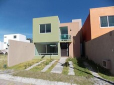 3 cuartos casa 3 recámaras en san andrés cholula 1,370,000