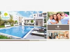 4 cuartos, 108 m departamento en venta en residencial selvanova mx17-cu2798