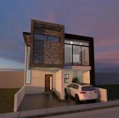 4 cuartos, 112 m casa en venta en mazatlan - real del valle coto 15