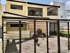 Casa en venta Fraccionamiento Paseos Del Bosque, Naucalpan De Juárez