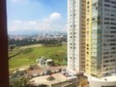 departamento en renta residencial aquario privada eucalipto 22-1003 torre cd mc , jesús del monte, huixquilucan