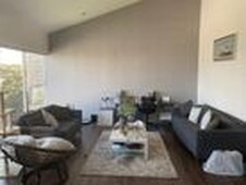 departamento en venta privada de la cañada al 100 , bosque real, huixquilucan