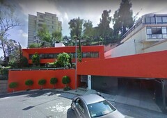 doomos. casa en venta lomas de chapultepec remate bancario