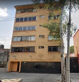 doomos. venta de departamento con 50 de descuento en pie de la cuesta 321 iztapalapa cdmx caa