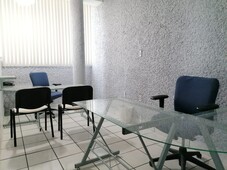 OFICINAS EN RENTA CON TODOS LOS SERVICIOS INCLUIDOS CDMX