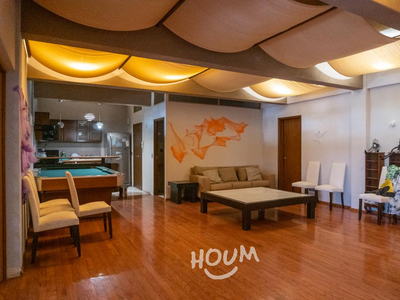 Casa En Bosque De Las Lomas, Miguel Hidalgo Con 3 Recámaras, 200 M², Id: 101145