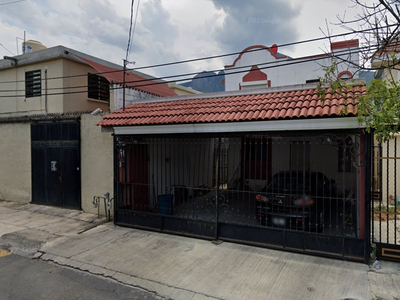 Casa En Remate Bancario En Camin Real, Monterrey, Nuevo Leon -gic