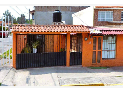 Casa En Venta Cardenales, Fracc Parque Residencial Coacalco/laab1