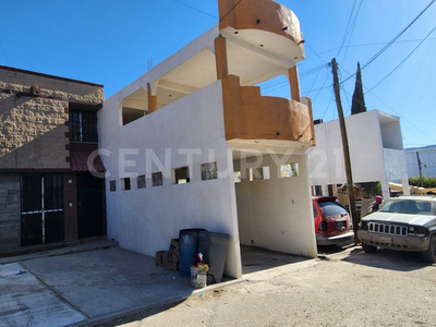 Casa En Venta En Cañadas Del Florido, Tijuana Baja California.