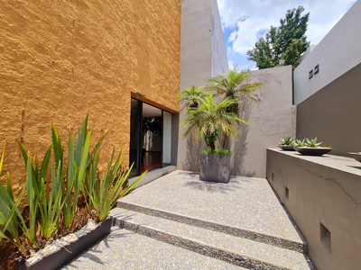 Casa En Venta En Hacienda Santa Fe. La Loma. Dco.