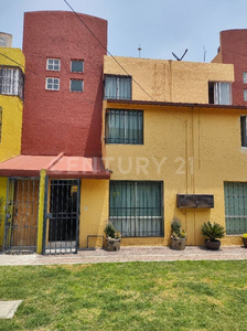 Casa En Venta En Real De Coacalco, Estado De México