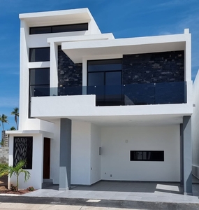 Casa en venta en residencial maralto, Mazatlán, Sinaloa