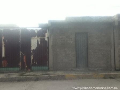Casa en venta en San Miguel Xico IV Secc. Valle de Chalco