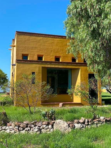 Casa Xote En Venta En San Miguel De Allende Gto.