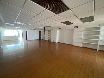 Oficina Renta 435 M2, Av Paseo De La Reforma, Cuauhtémoc- Ac