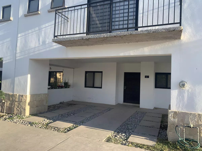 Renta Casa 3 Residencial Palma Real