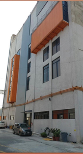 Renta Edificio 808m2, Vallejo, Azcapotzalco- Acondicionado