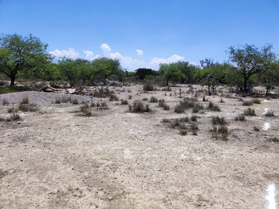 Terreno De Oportunidad