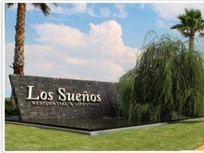 Terreno de Lujo en Venta en Los Sueños