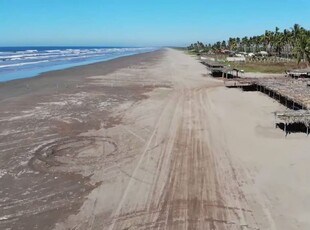 Excelente Opotunidad de Inversion Terreno en Venta en Playa Novilleros