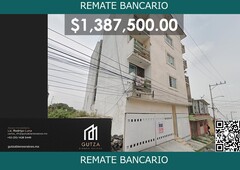 2 recamaras en venta en lomas hidalgo tlalpan