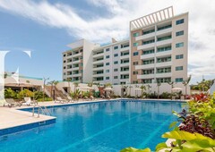 2 recamaras en venta en residencial cumbres cancún