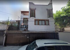 3 recamaras en venta en campestre churubusco coyoacán