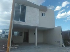 3 recamaras en venta en fraccionamiento villa teresa aguascalientes