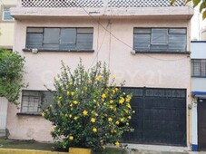 casa en venta en avante, coyoacán. rcv-412