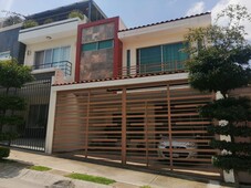 casa en venta en colonia la calma, zapopan, jalisco