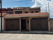 Casa en venta Héroes Del 5 De Mayo, Toluca De Lerdo, Toluca