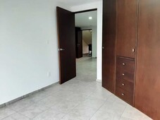 Departamento en Venta, Santa Ursula Coapa