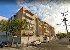 Doomos. Agradable departamento frente a parque lineal