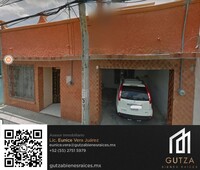 Doomos. Casa Remate - Barrio San Jose Campeche