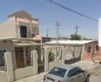 Doomos. Casa de remate bancario en Mexicali, cerca de la Ciudad Deportiva