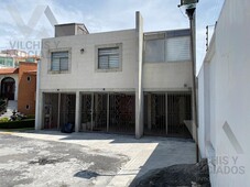 Doomos. Casa en condominio - Santa Cruz OtzacatipAn