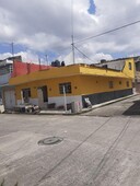 doomos. casa en esquina en venta en ampliación revolución uruapan michoacán