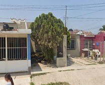 doomos. casa en remate cerca de tecnológico nacional de méxico