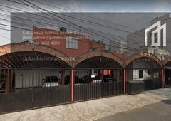 Doomos. CASA EN REMATE EN POSESION LA CANDELARIA COYOACAN JG