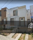 doomos. casa en remate lomas de san genaro escobedo nuevo leon