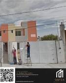 Doomos. VENTA DE Casa en Remate Tehuacan Puebla