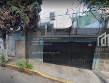 Doomos. CASA EN REMATE HIPOTECARIO SIDERAL IZTAPALAPA CDMX JG