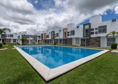 Doomos. Casa en Venta De 2 Recamaras al sur de Cuernavaca, En Emiliano Zapata, Morelos