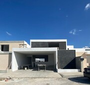 doomos. casa en venta en mérida, dzityá, con alberca