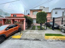 doomos. casa en venta en satelite ciudad de mexico