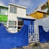 doomos. casa en venta infonavit el morro sobre andador boca del río.veracruz