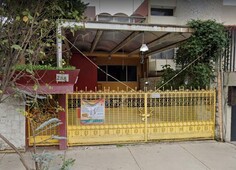 Doomos. Casa en venta Paseos de Taxqueña, Coyoacán, CDMX.
