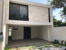 doomos. casa en venta ubicada en col. arenal, tampico tamaulipas.