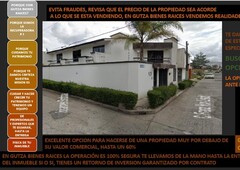 Doomos. CASA EN VENTA EN FRANZ VON LISZT JARDINES DEL SUR 3A SECC. TULANCINGO DE BRAVO HIDALGO REMATE BANCARIO