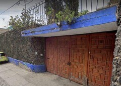 Doomos. Casa en Venta Remate - Santa María Tepepan - Xochimilco - Ciudad de Mexico